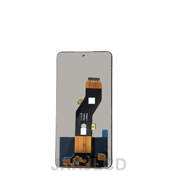 Wholesale Screen for Tecno Spark GO 2024 BG6 LCD Display With Glass Digitizer Assembly Sensor Replacement