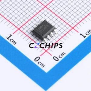 Amplificador de precisión de chip IC de circuito integrado RS8542XK SOP-8 original y nuevo - Product Image 1