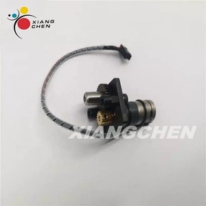 DO High Quality Ryobi 750 Ink Key Motor LB16MG-650BB for Ryobi <b>Printing</b> <b>Machine</b> Parts - Product Image 5