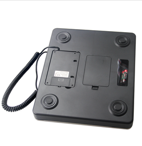 डिजिटल पोस्टल शिपिंग पैमाने 180kg 100g सामान पैमाने डाक वजन पैमाने - Product Image 3