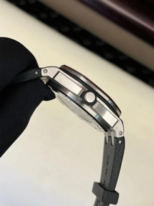 Montre automatique pour homme, mouvement 9001, 42 mm, lumineuse, 904L, étanche, style business - Product Image 3