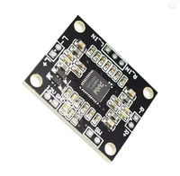 Module d'amplificateur numérique PAM8610, 2x15W, double canal stéréo, classe D, carte d'amplificateur audio haute puissance
