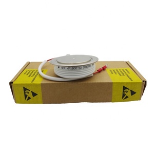 KP1800-22 bộ phận công nghiệp Diode Laser điện SCR mô-đun hình ảnh có sẵn TRIAC giai đoạn kiểm soát Thyristor - Product Image 6