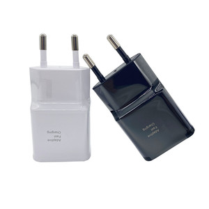 Chargeur de voyage USB à charge rapide 15W, <span class=keywords><strong>prix</strong></span> d'usine, QC 3.0, adaptateur secteur pour Samsung Galaxy S8 S9 S10, chargeur mural - Product Image 3
