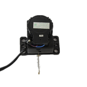 ปั๊มระบายน้ำอัตโนมัติ Zhenguan รุ่น XPQ-B ตัวเรือนพลาสติก สำหรับเครื่องซักผ้าฝาหน้า - Product Image 5