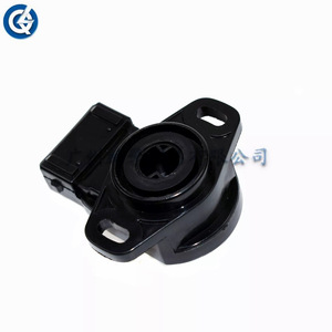 Sensor de Posición del Acelerador TPS4138 MD628077 para Reemplazo y Reparación de Sensores Automotrices - Product Image 2