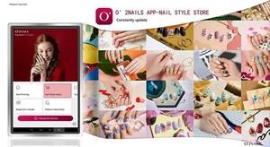 Imprimante à ongles intelligente multifonctionnelle (imprimante à ongles et à motifs floraux) pour revendeurs, en promotion - Product Image 4