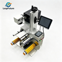 Imprimante laser de bureau FLS pour le marquage DIY du bois et de l'acrylique
