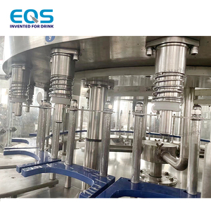 Automatic Lubricant Olive Sunflower Cooking Palm <strong>Oil</strong> Bottle Filling <strong>Machine</strong> Digital PLC Motor Plastic Packaging Line - Product Image 3