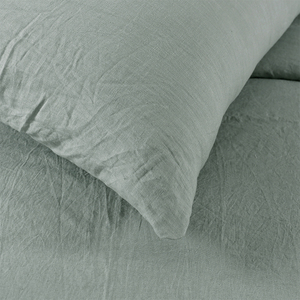 Cáñamo textiles para el hogar sábanas <span class=keywords><strong>de</strong></span> <span class=keywords><strong>lino</strong></span> <span class=keywords><strong>funda</strong></span> Nórdica - Product Image 2