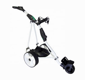 2024 Auto-Distancia 106E buggy <span class=keywords><strong>golf</strong></span> - Product Image 4