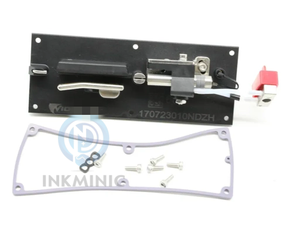 Module d'impression compatible VJ 399422 60μm, tête d'impression pour imprimante CIJ série VJ 1000 1210 1510 1610 - Product Image 2