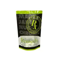 Özel Dijital Baskılı Kilitlenebilir Kokuyu Geçirmeyen Poşetler 1g 3.5g 7g 14g 28g 1oz Mylar Paketleme Poşeti Alüminyum Folyo Dik Duran Poşet