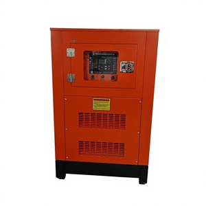Máy phát điện diesel siêu yên tĩnh 20kva đến 1000kva, máy phát điện chống ồn, máy phát điện diesel 3 pha siêu yên tĩnh để bán - Product Image 1
