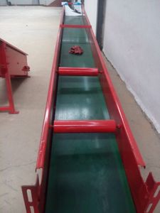 2-50 t/h saccarosio sciroppo di grande industriale automatico zucchero estrattore per zucchero di canna pianta - Product Image 3