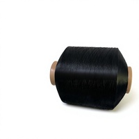 Kabel Data Ponsel Benang Chenille Anti Api 150D Model AB149 Pola Pemutih untuk Tenun Tekstil Jinjiang Fujian