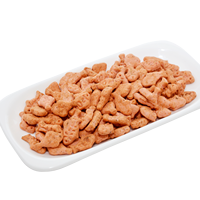 Aliments pour chien, rapide, OEM, en forme d'animal, nourriture sèche, snacks et biscuits pour chien