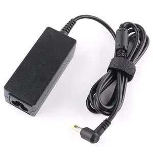 30W 19V 1.58A 5.5*1.7mm mini laptops netbook dc power supply wholesale laptop charger for dell