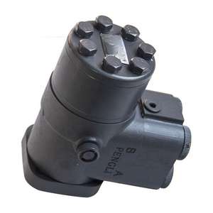 Hansen CDM855 LG953 BZZ5-630B Electric Hydraulic Repair Kit <b>Power</b> <b>Steering</b> <b>Pump</b> Gear Construction Wheel Loader Parts Genuine - Product Image 5