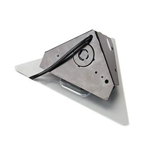 Dakang 5MP 1920P SONY335 PoE 1080P लिफ्ट कोने आईपी सुरक्षा कैमरा, 2.8mm लेंस, नाइट विजन <span class=keywords><strong>10m</strong></span> - Product Image 3