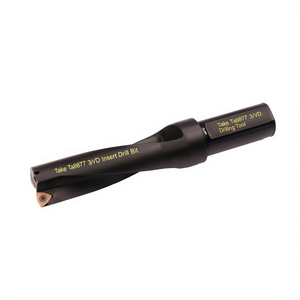 Ttake Ta8877 3xD Insert Drill <b>Bit</b> Drilling Tool - Product Image 2