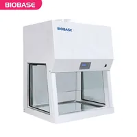 BIOBASE - China Stainless Steel Worlk Lab Bench Class I Biosafety Cabinet