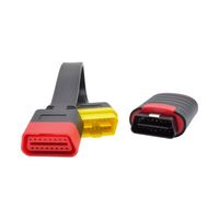 أداة تشخيص السيارات الأكثر مبيعًا ThinkDiag OBD2، الإصدار الجديد من Thinkdiag مع جميع البرامج المجانية، ماسح ضوئي للسيارات مع 16 خدمة إعادة ضبط وترميز وحدة التحكم الإلكترونية