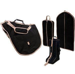 Shemax Horse — bottes de selle cavalier anglais, vêtement pantalons de transport, 4 articles, collection - Product Image 2