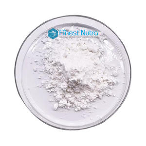 La fabbrica fornisce steroli vegetali naturali al 95% - Product Image 1