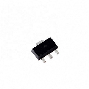 XC6385A281PR XC6385A281 XC6385 6385A281 SOT89-3 หลอดขนาดเล็กพิเศษ XC6385A281PR - Product Image 1