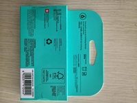 Dongle adaptor USB penggabung penerima nirkabel, untuk Logitech Mouse Keyboard menghubungkan 6 perangkat untuk MX M905 M510 M505 Keyboard K400