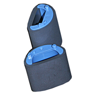 Roller Pengambil Kertas RL1-0266-000CN (Roller Bentuk-D) untuk Printer HP LaserJet 1010/1018/1022/3020/3030/1020/1022/3030/3050