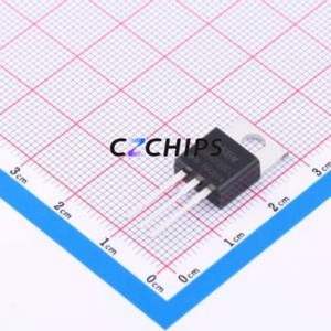 Diodo Schottky Original Nuevo MBR30150CT TO-220AB, Venta al por Mayor de Componentes Electrónicos, Proveedor de Chips y Servicio BOM - Product Image 1