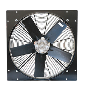 20 इंच 550W धातु ब्लेड फार्म अग्निरोधक विस्फोट प्रूफ पंखा अक्षीय वेंटिलेशन पंखा - Product Image 2