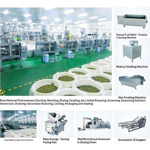 Machine d'emballage automatique pour granulés, poudres et liquides <span class=keywords><strong>VV</strong></span>* pour aliments, machine à coudre et à emballer les jouets en peluche, distributeur de sachets <span class=keywords><strong>QQ</strong></span>, pièces CNC, etc. - Product Image 3