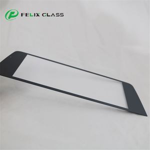 Felix Glass - Verre de remplacement pour écran de télévision |   Protecteur d'écran LCD électronique - Product Image 4