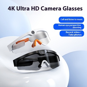 XV15 inteligente transfronterizo para gafas deportivas <span class=keywords><strong>Bluetooth</strong></span> 4K HD Dash Cam función de llamada de reproducción de música para fotografía y Deportes - Product Image 2