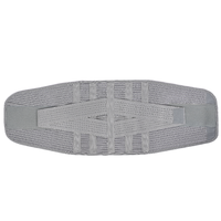 Équipement de protection lombaire médical avec sangle de soutien abdominal élastique élargie, correcteur de posture, soulagement de la douleur lombaire