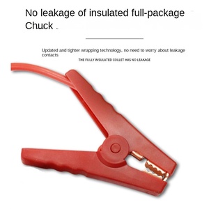 Universeller Notfall-Smart-<span class=keywords><strong>Clip</strong></span>-Konverter Notfall-Smart-Fischclip Hochleistungs-Konverter Batteriekonverter - Product Image 2