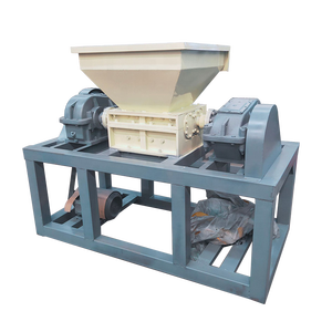 <span class=keywords><strong>Fregadero</strong></span> industrial Trituradora de chatarra de residuos de alimentos a la venta - Product Image 6