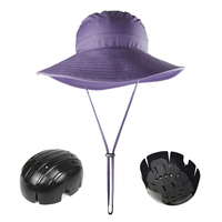 Gorra Deportiva con Logotipo Personalizado OEM, Gorra Protectora Suave para Ciclismo, Conducción, Desplazamientos, Gorra de Seguridad para Exteriores