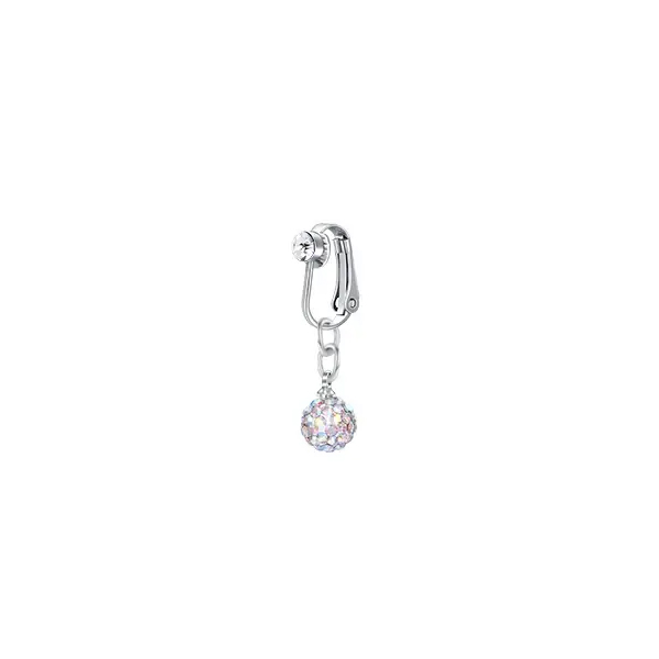 Crystal ball(Silver )