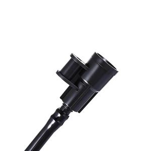 Konektor Selang Atomizer Taman 1/2" Female 8/11mm, Konektor Barb Selang, Kit Irigasi, Sambungan Pipa Air - Product Image 5