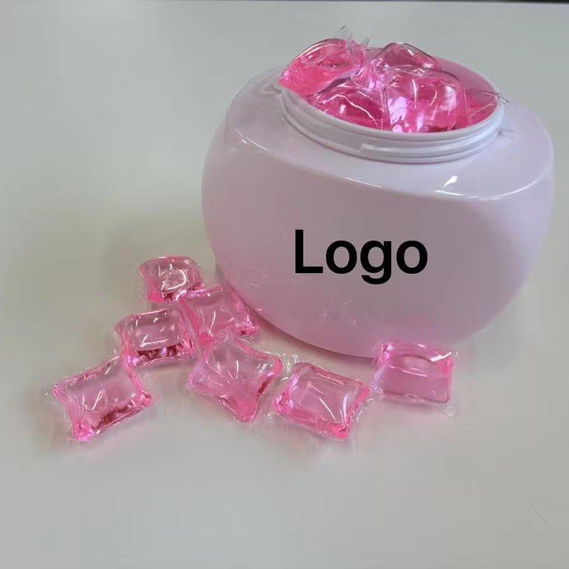 Eco Friendly Disposable Deep Cleaning Laundry
