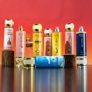 Perfumes de Marca al por Mayor, Fragancias Originales para Mujer, Spray Corporal, Bruma Corporal, Perfumes Personalizados - Product Image 3