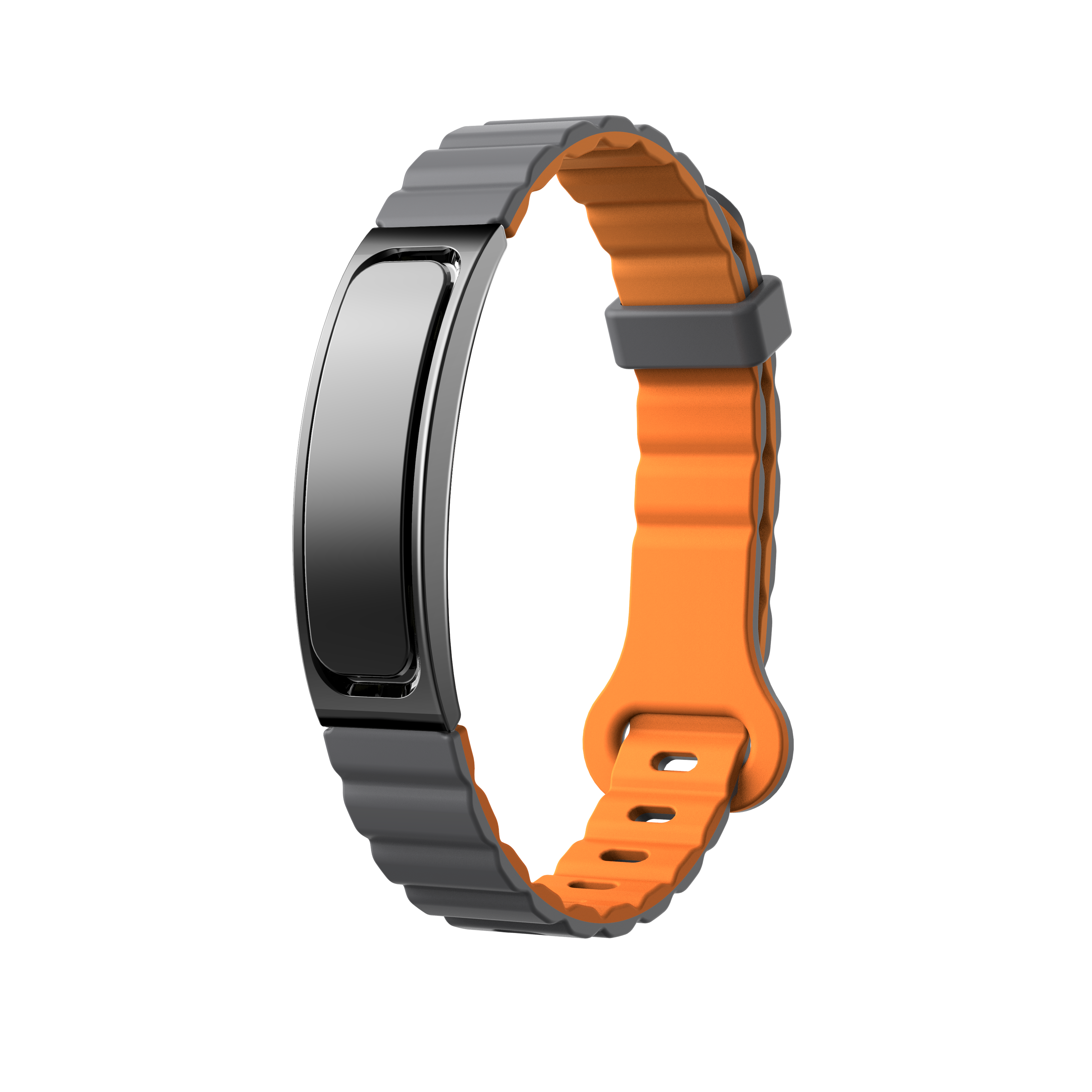 Custom Logo Fitness Tracker Band Smart Healthy