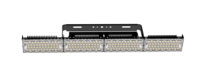 480W led stadium <b>flood</b> <b>light</b> modern design landscape <b>light</b> for courtyard sport football tennis baseball cricket field - Product Image 2