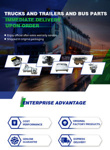 חדש באיכות מקורית a0005458713 0015458313 ecas שליטה מרחוק עבור חלקי משאית כבדה 4460563340 - Product Image 6