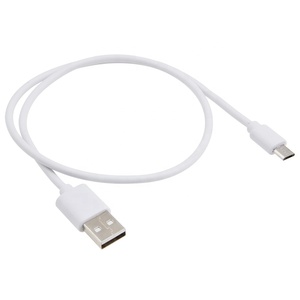 Cable de carga rápida para teléfono móvil Android, Cable Micro V8 de sincronización de datos USB de 5 pines, 50cm - Product Image 5