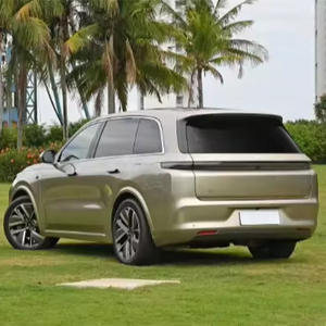 รถยนต์ Lixiang L8 รุ่นใหม่ ปี 2025 รถ SUV ขนาดใหญ่พิเศษ ระยะทางวิ่งไกลขึ้น ระดับหรูหรา 4 ประตู 5 ที่นั่ง แบตเตอรี่ลิเธียม Lixiang L8 รถ SUV ขนาดใหญ่พิเศษ ระยะทางวิ่งไกลขึ้น - Product Image 4